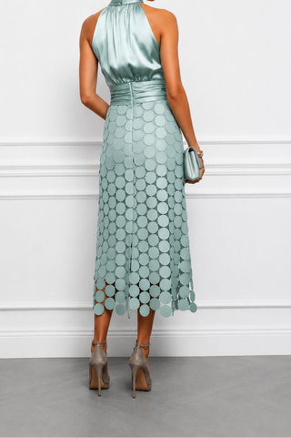 CELINE | MIDI DRESS FOR WOMEN