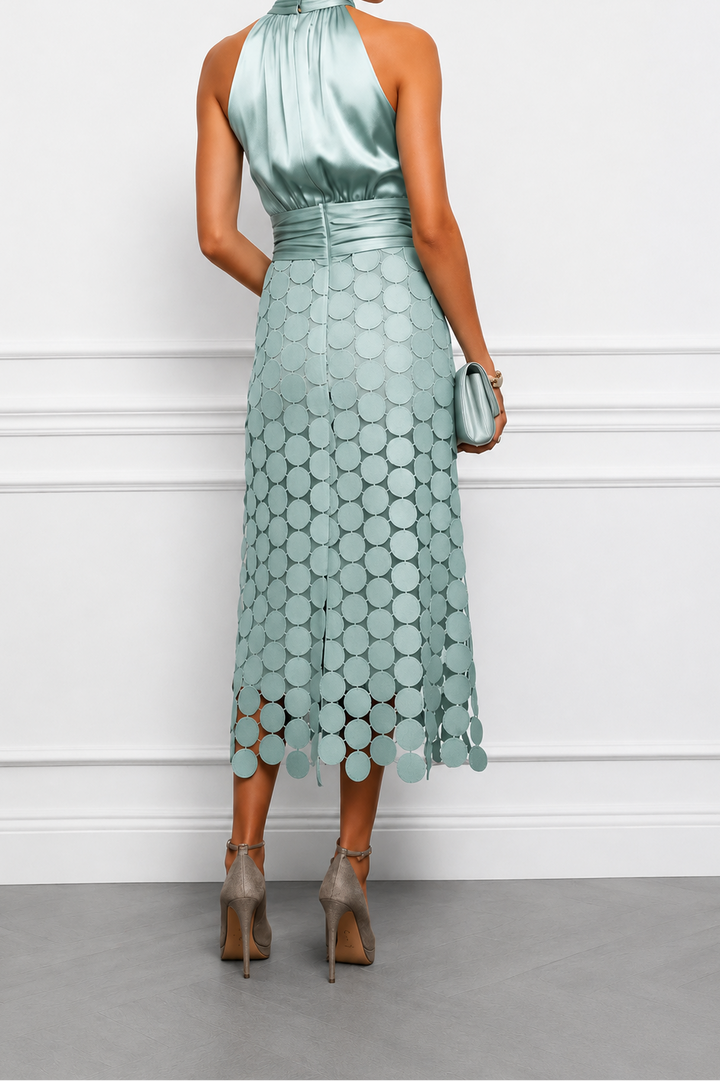 CELINE | MIDI DRESS FOR WOMEN
