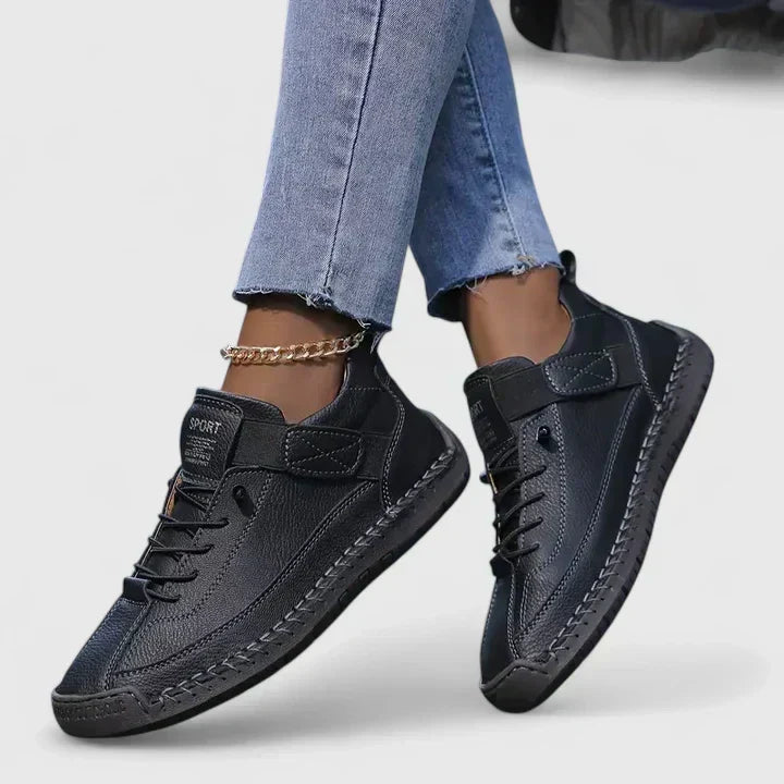 KYMBERLEIGH | RETRO SNEAKERS FOR WOMEN