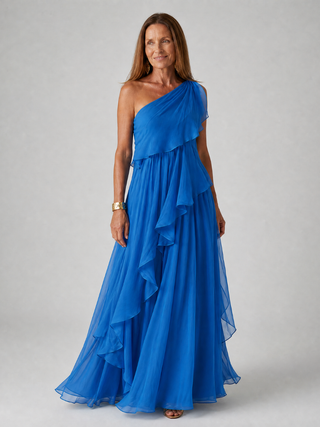 EUGENIE | MAXI DRESS FOR WOMEN