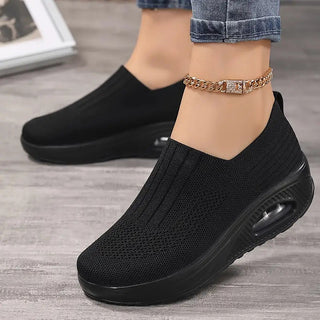 BARBARA | ROUND TOE SHOES FOR WOMEN