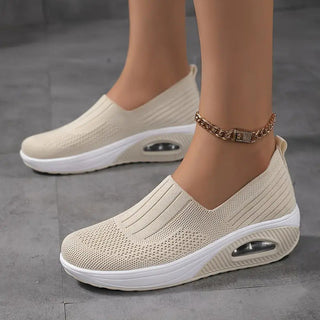 BARBARA | ROUND TOE SHOES FOR WOMEN