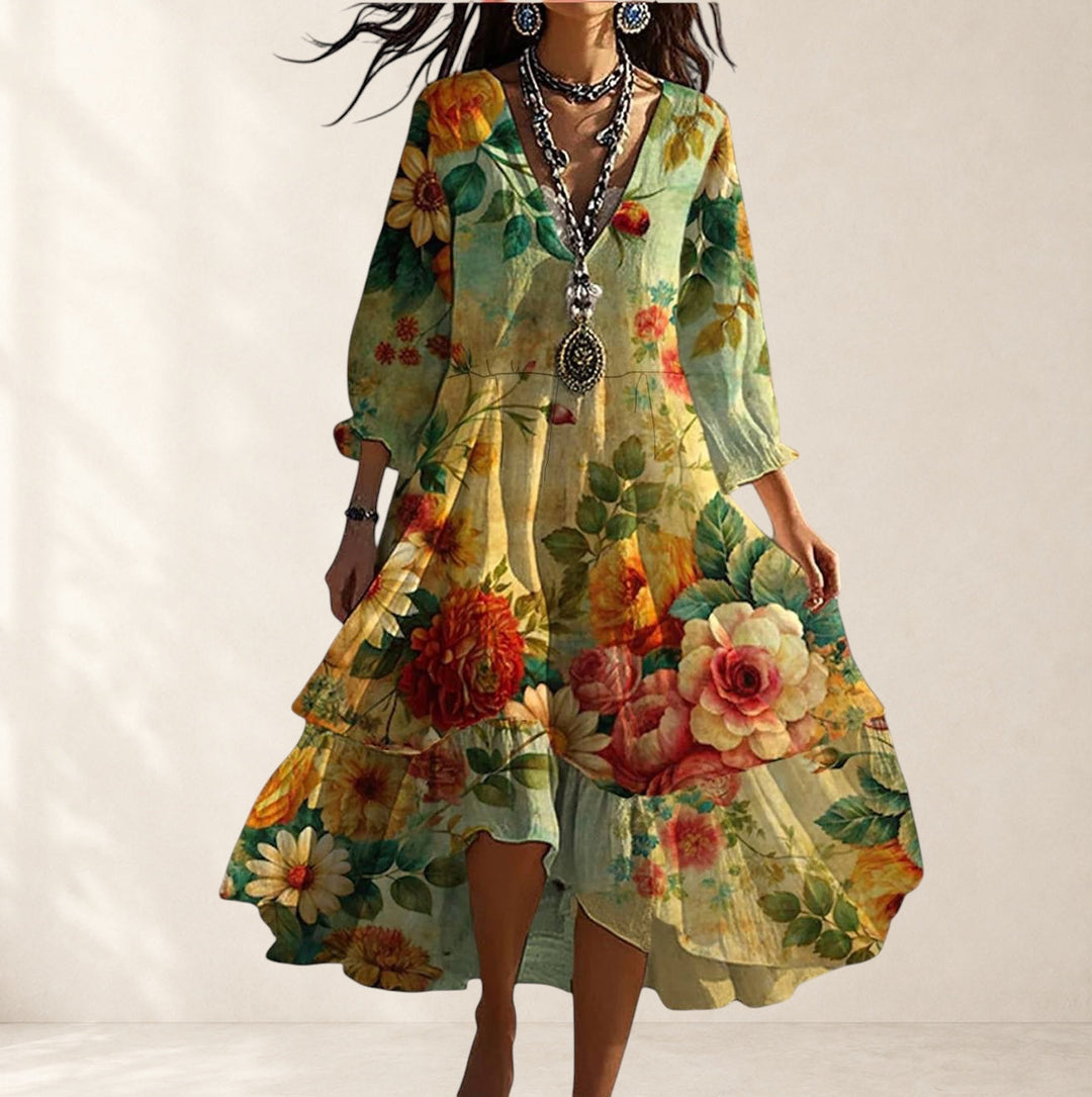 REBECCA | SOPHISTICATED DRESS FOR WOMEN