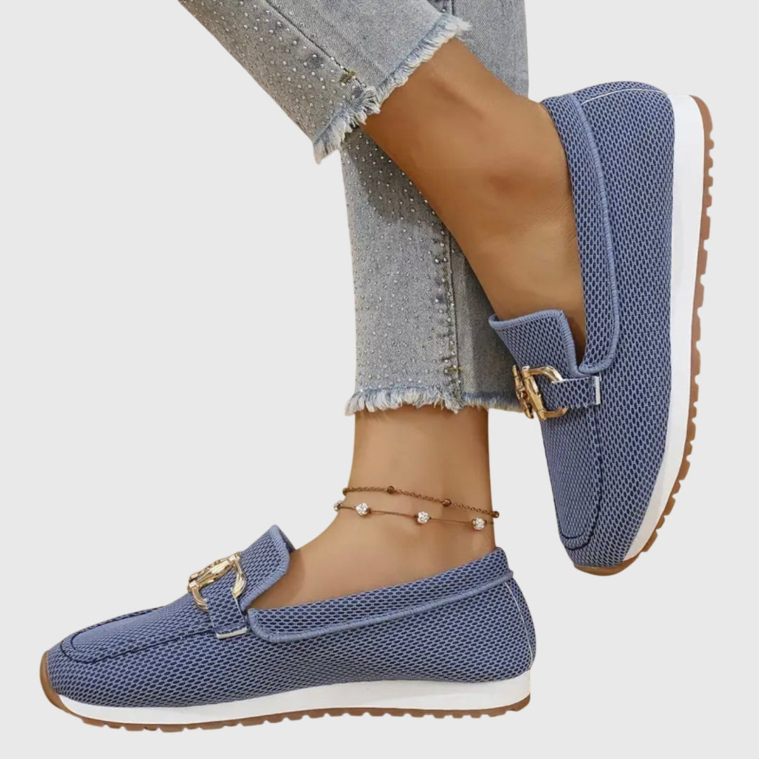 HANNA | LOAFER SNEAKERS FOR WOMEN