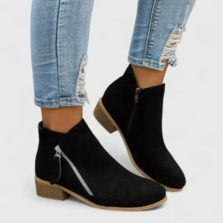MARIZHEAH | WESTERN BOOTS FOR WOMEN