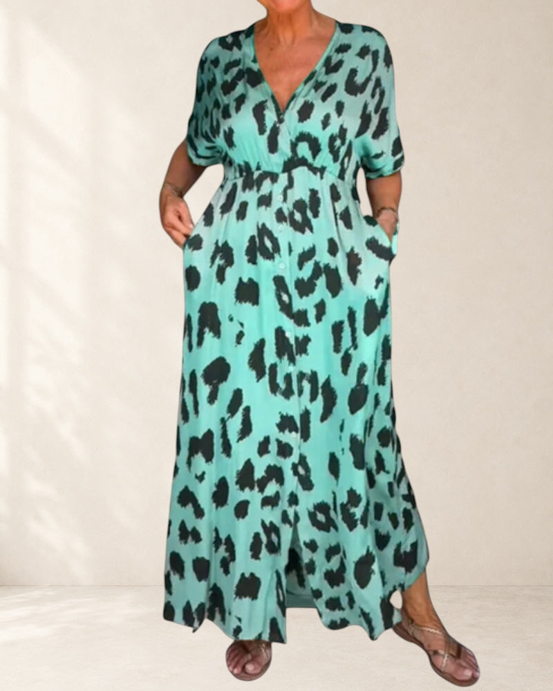 ALINA | TIMELESS DRESS FOR WOMEN