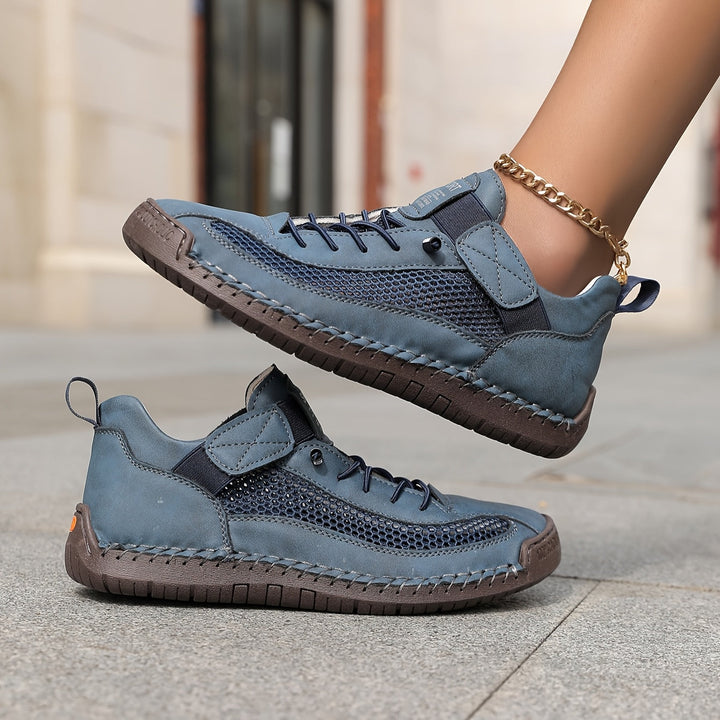 WILLOW | ROUND TOE SNEAKERS FOR WOMEN