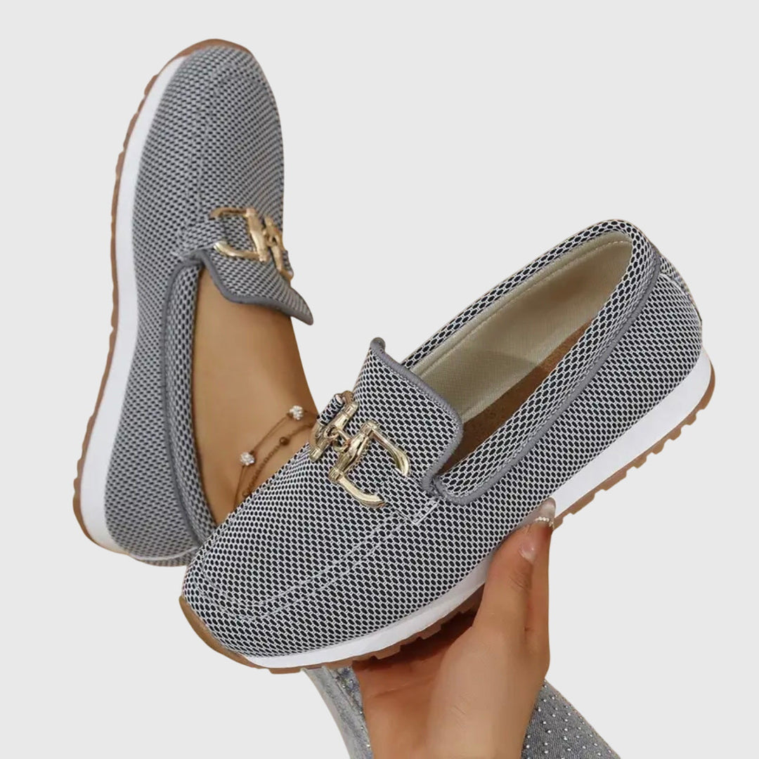 HANNA | LOAFER SNEAKERS FOR WOMEN