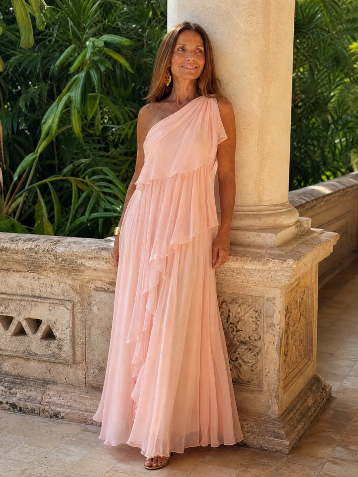 EUGENIE | MAXI DRESS FOR WOMEN