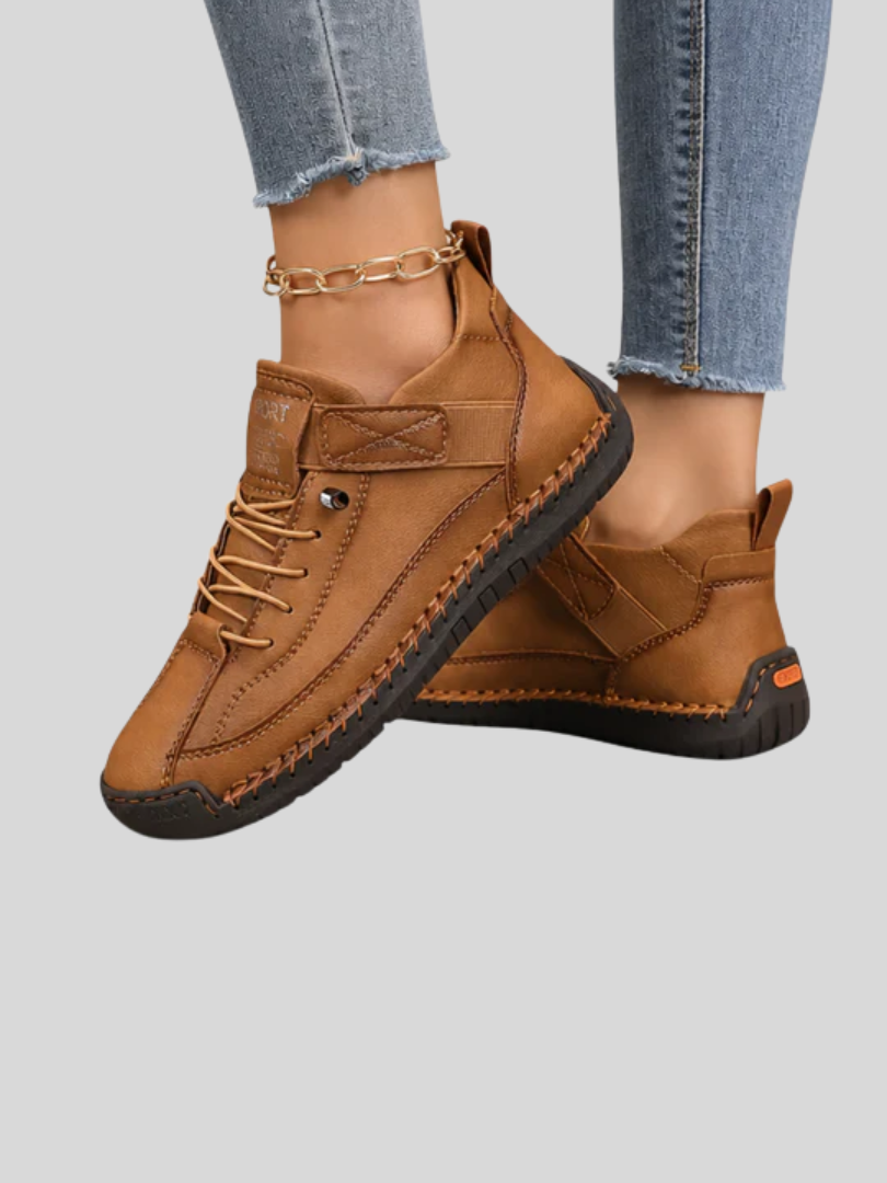 KYMBERLEIGH | RETRO SNEAKERS FOR WOMEN