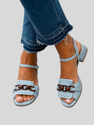 ERICA | COASTAL ELEGANCE SANDALS FOR WOMEN