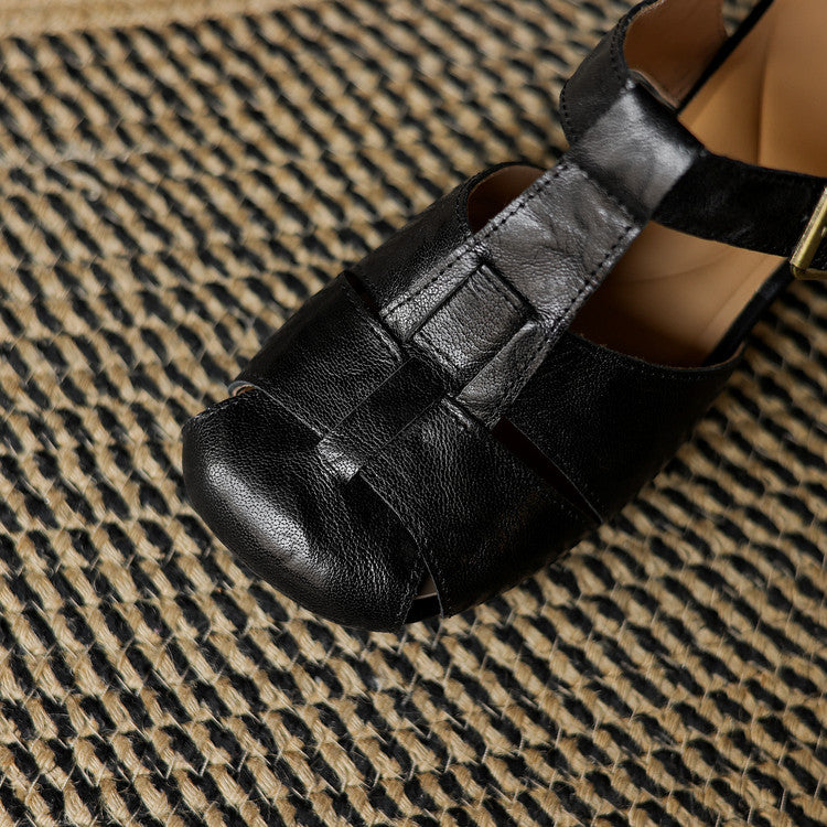AMAYA | VEGAN SHOES FOR WOMEN