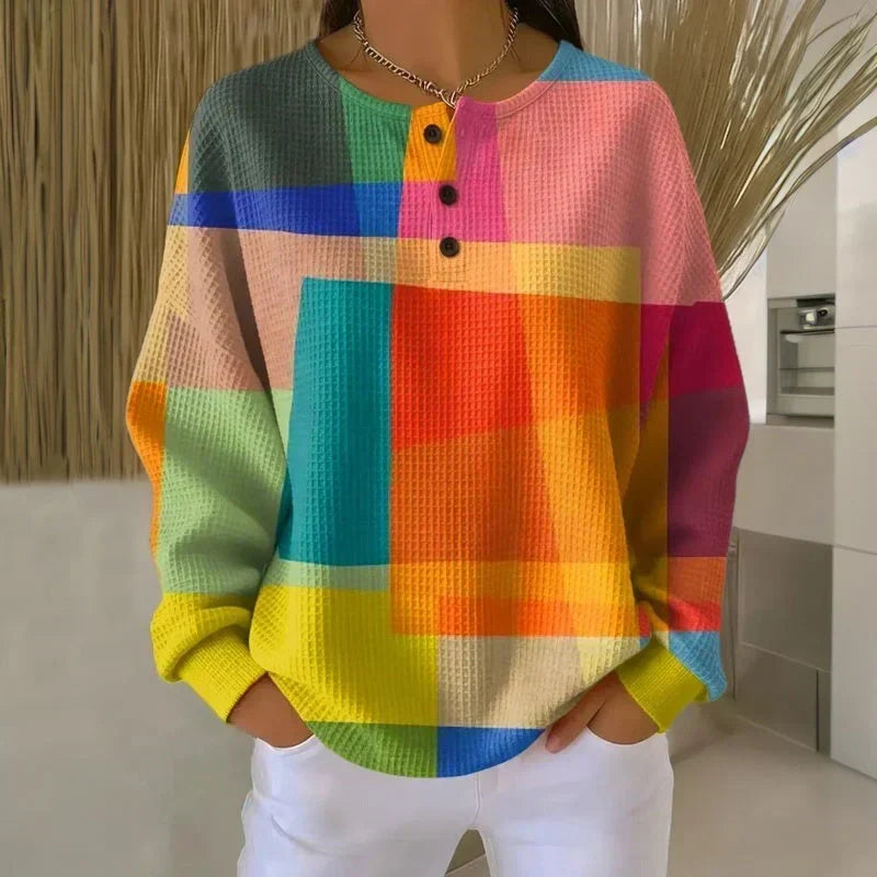 FLEUR | OPEN FRONT SWEATER FOR WOMEN