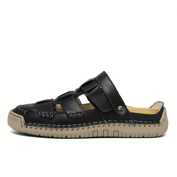 RILEY | ADJUSTABLE SANDALS FOR WOMEN