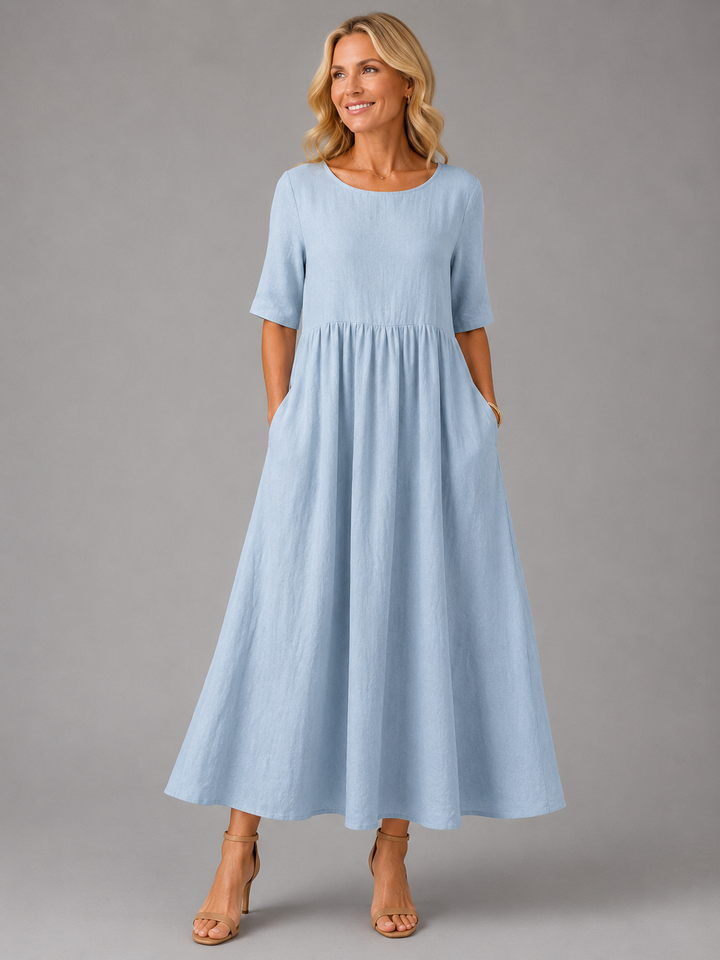 HONOR | FLATTERING DRESS FOR WOMEN