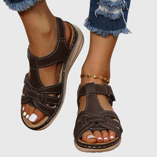 MIREILLE | STRAPPY SANDALS FOR WOMEN