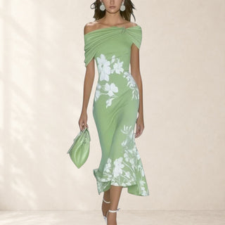 HARPER | MIDI DRESS FOR WOMEN