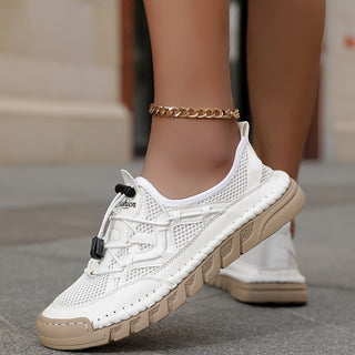 AURORA | ROUND TOE SHOES FOR WOMEN