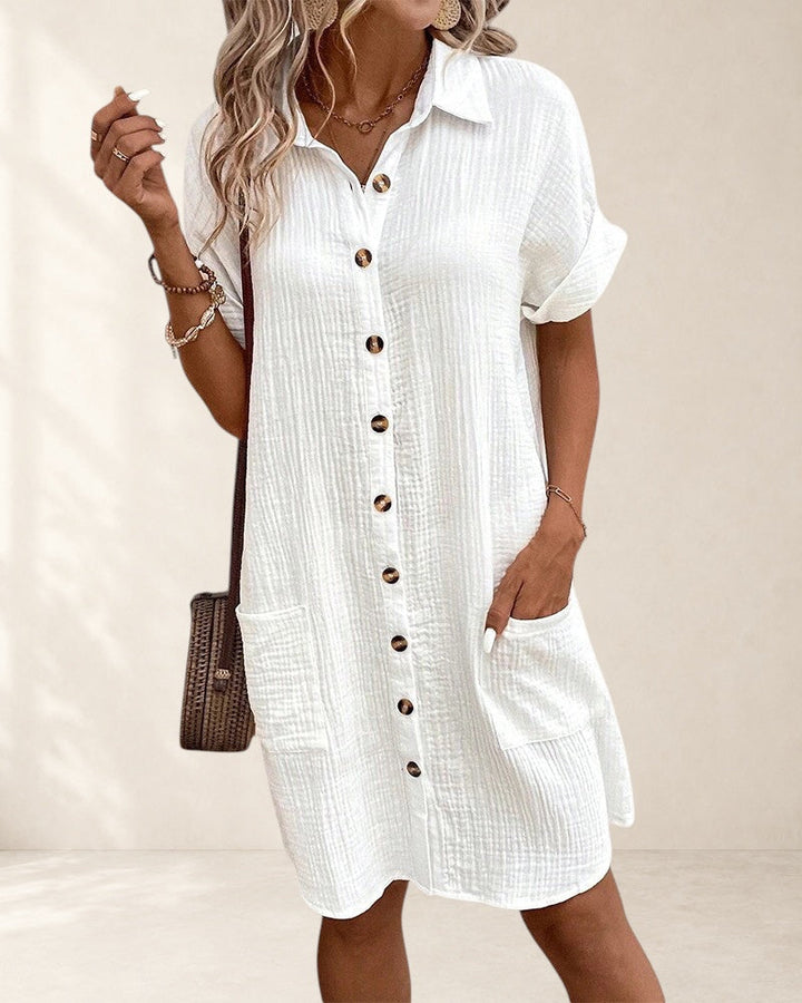 RHIANNON | MIDI DRESS FOR WOMEN