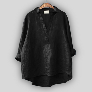 BEVERLY | RELAXED SUMMER TUNIC FOR WOMEN