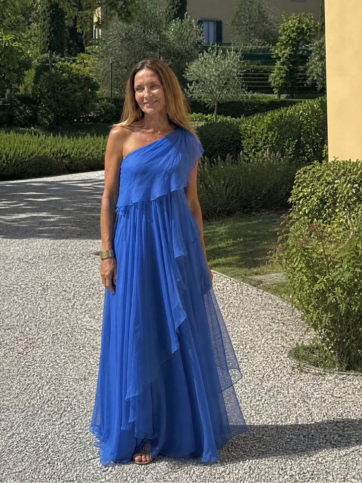 EUGENIE | MAXI DRESS FOR WOMEN