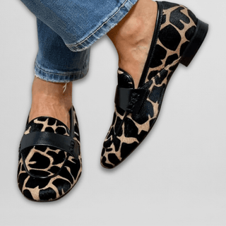 NOEMI | SUPPORT LOAFERS FOR WOMEN