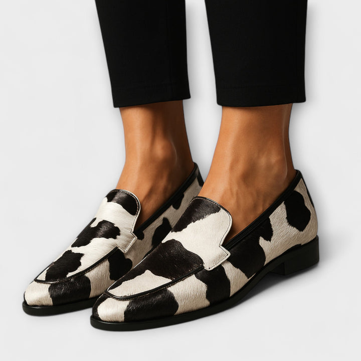 ELEANOR | SUPPORT LOAFERS FOR WOMEN