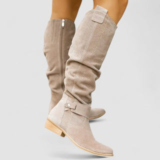 HAZEL | WESTERN BOOTS FOR WOMEN