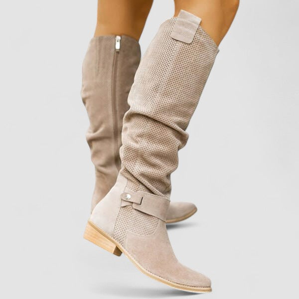 HAZEL | WESTERN BOOTS FOR WOMEN