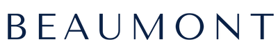 Beaumont wordmark