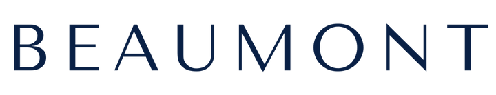 Beaumont wordmark