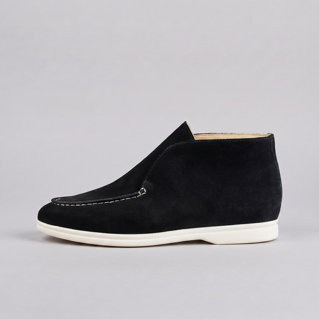ALSTON | HI TOP LOAFERS FOR MEN
