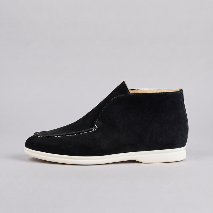 ALSTON | HI TOP LOAFERS FOR MEN