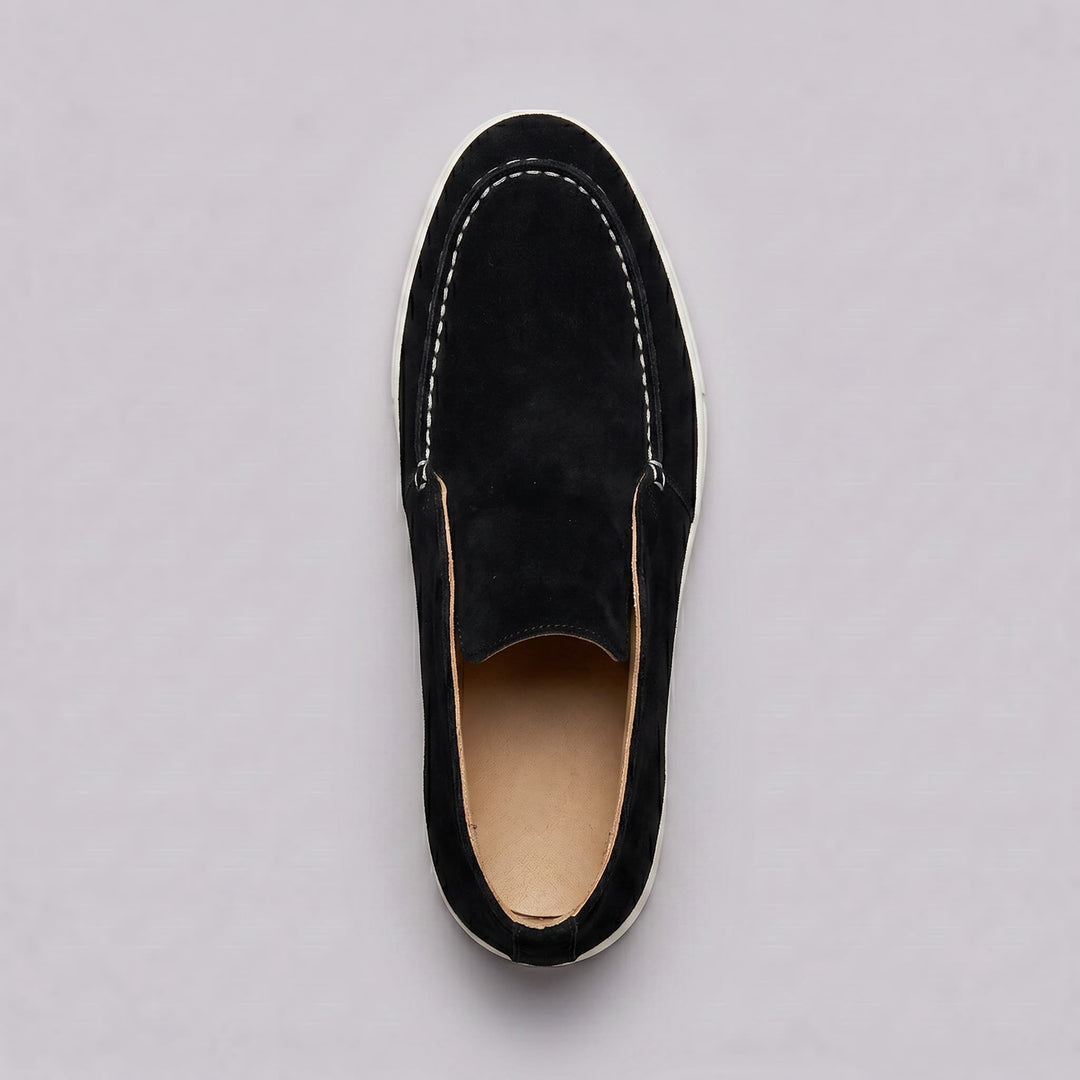 ALSTON | HI TOP LOAFERS FOR MEN