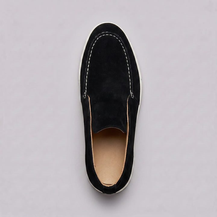 ALSTON | HI TOP LOAFERS FOR MEN