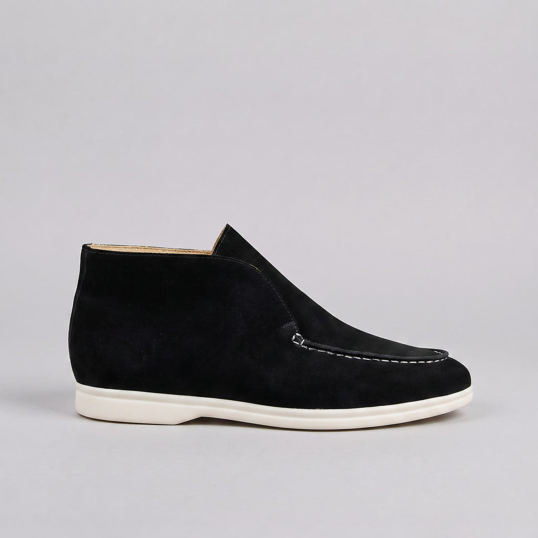 ALSTON | HI TOP LOAFERS FOR MEN