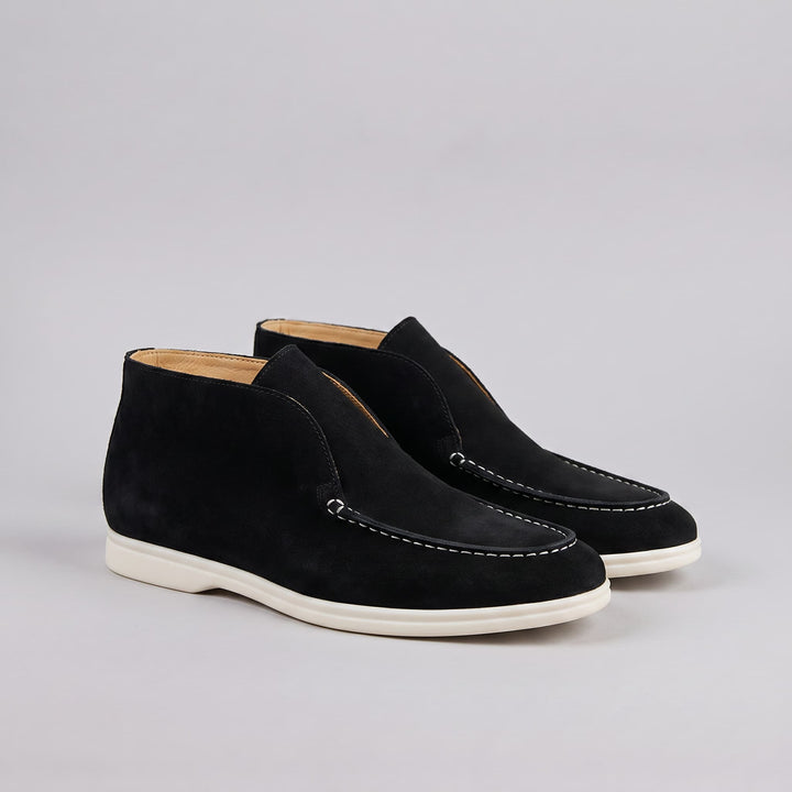 ALSTON | HI TOP LOAFERS FOR MEN