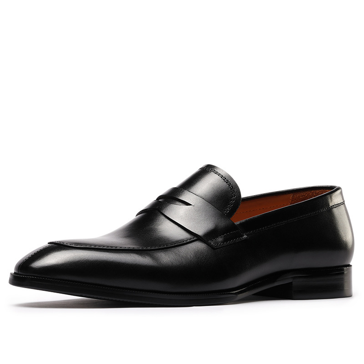 BURNISHED | PENNY LOAFER FOR MEN