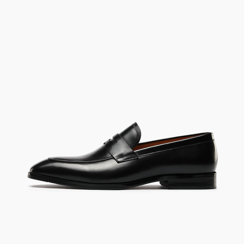 BURNISHED | PENNY LOAFER FOR MEN