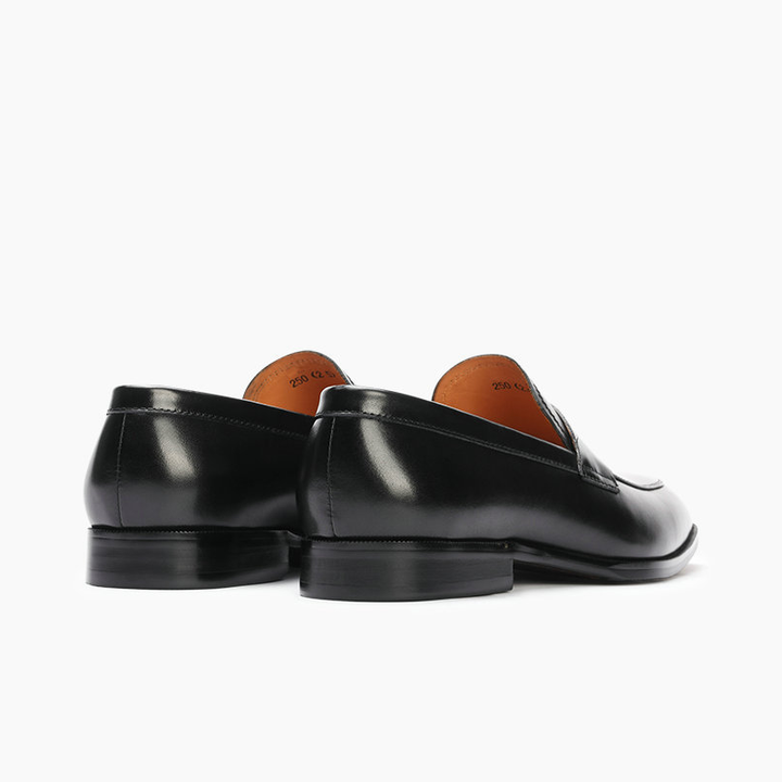 BURNISHED | PENNY LOAFER FOR MEN