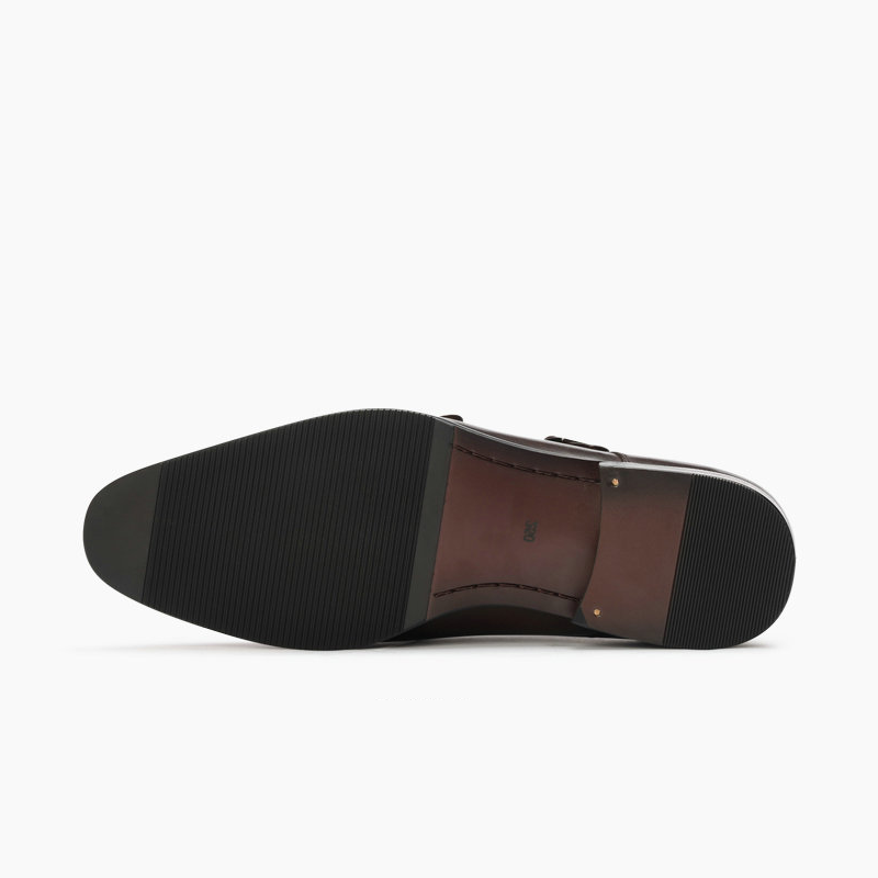 BURNISHED | PENNY LOAFER FOR MEN