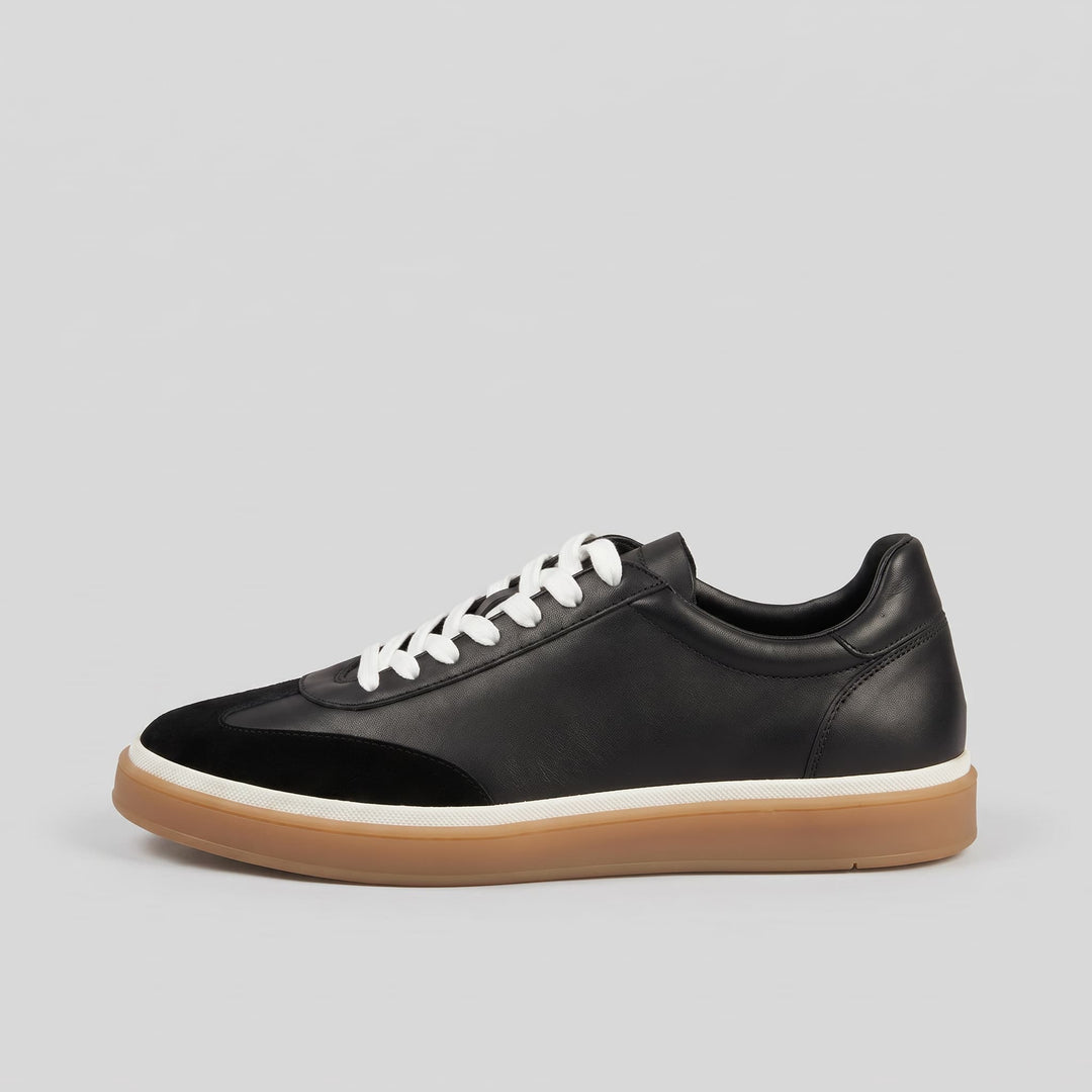 HALFORD | RETRO COURT SNEAKER FOR MEN