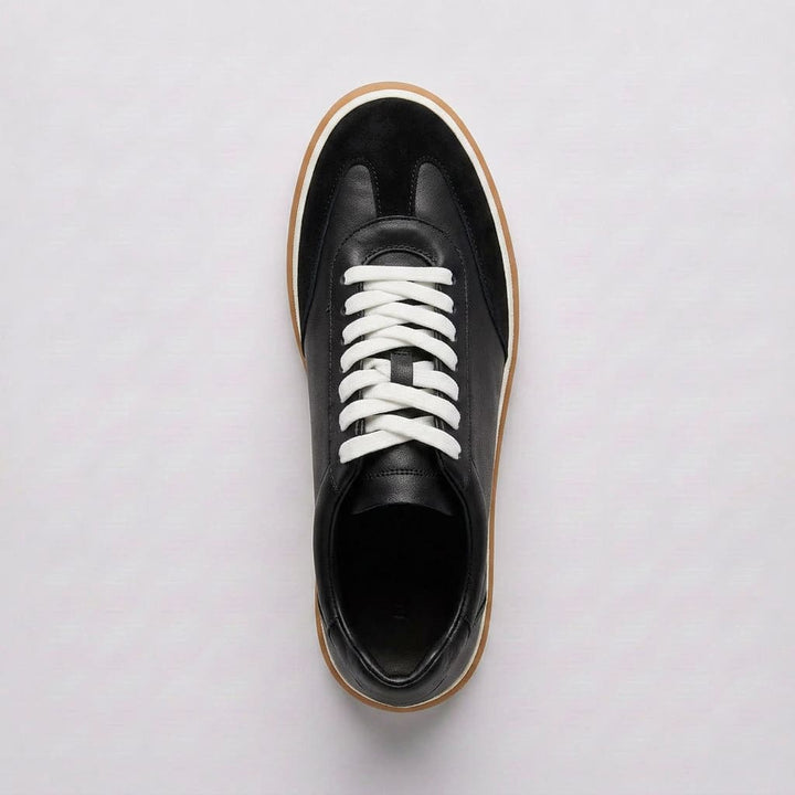 HALFORD | RETRO COURT SNEAKER FOR MEN