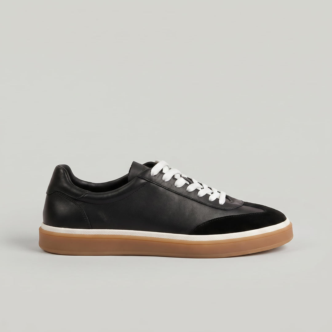 HALFORD | RETRO COURT SNEAKER FOR MEN