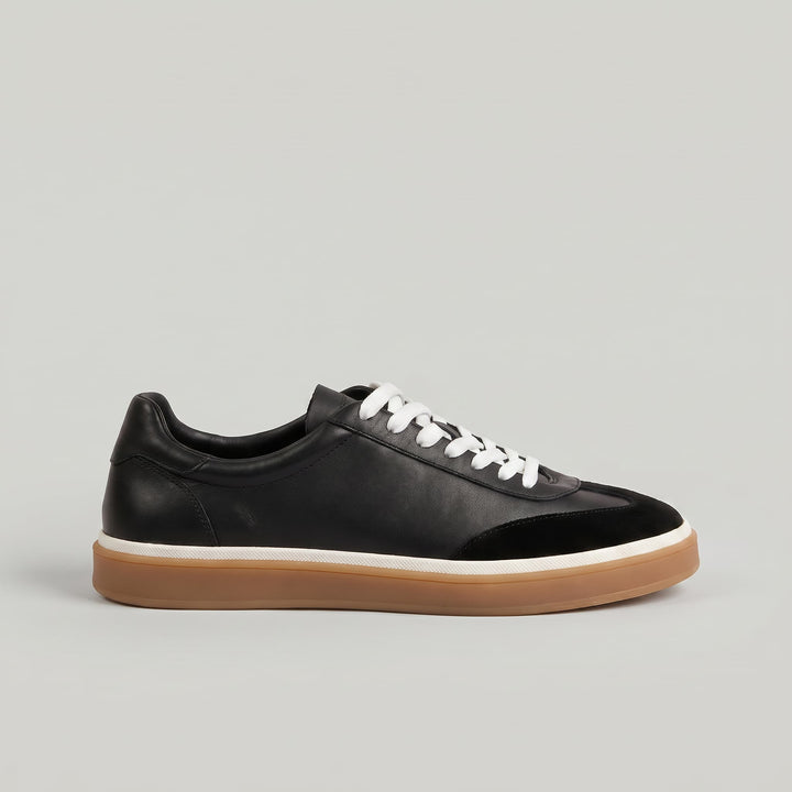HALFORD | RETRO COURT SNEAKER FOR MEN