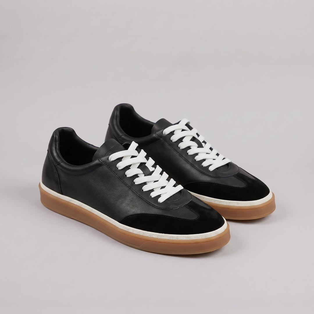 HALFORD | RETRO COURT SNEAKER FOR MEN