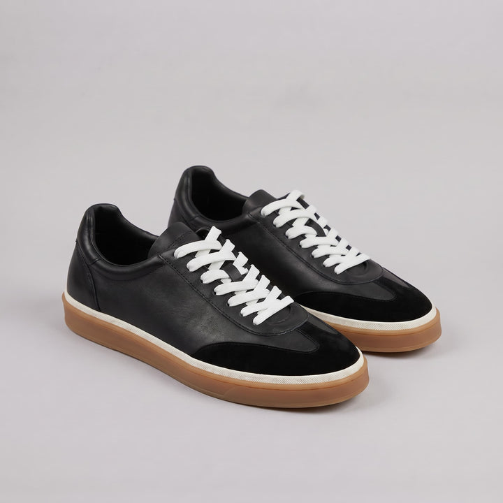 HALFORD | RETRO COURT SNEAKER FOR MEN