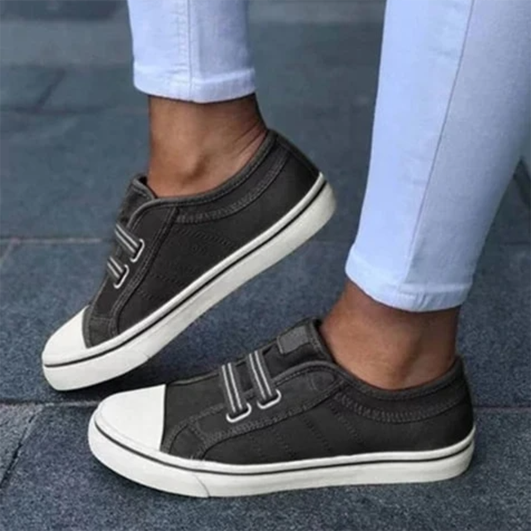 CAROL | SLIP-ON SNEAKERS FOR WOMEN