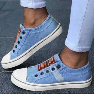 CAROL | SLIP-ON SNEAKERS FOR WOMEN