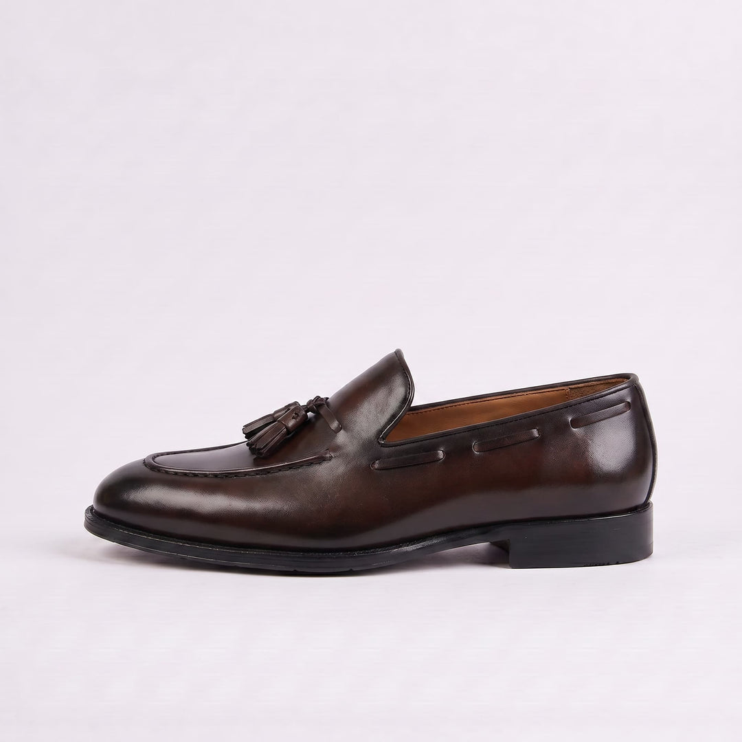 RADCLIFFE | TASSEL LOAFER FOR MEN